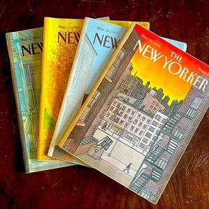 Nov 1995 full magazine original editions